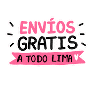 Envios Sticker