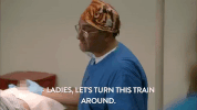 comedy central GIF by Workaholics