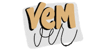 Post Ver Sticker