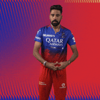 Happy Dance GIF by Royal Challengers Bengaluru