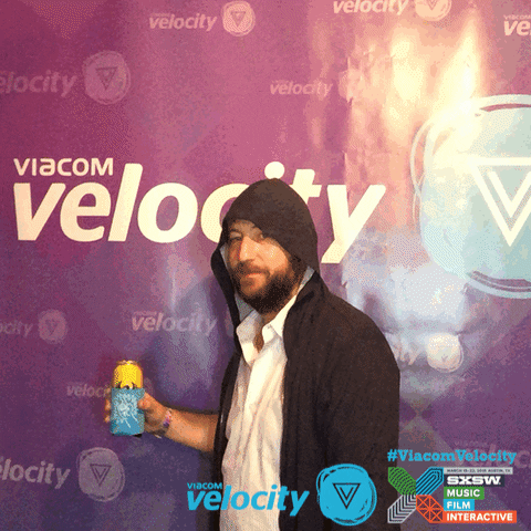 GIF by Viacom R3D Team