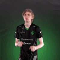 Esports Draw GIF by Sprout