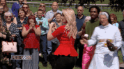 kellie pickler GIF by Pickler & Ben