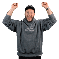 Patrick Sieg Sticker by planet radio