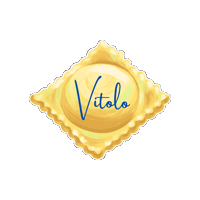 Italianfood Sticker by Vitolo Italian