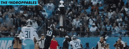Curtis Samuel GIF by The Undroppables