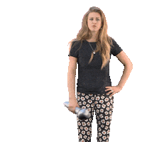 Annemieke Schollaardt Dj Sticker by NPO Radio 2