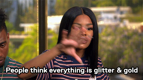 teyana taylor love GIF by VH1