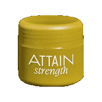attaincosmetics gel polish attain attain gel polish attain cosmetics Sticker