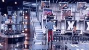 hip hop squares love GIF by VH1