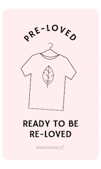 Fashion Rescue GIF by Swapaholic