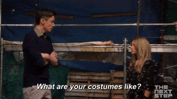 If You Don't Have Sequins
