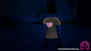 Cartoon 3D GIF by The Animation Project