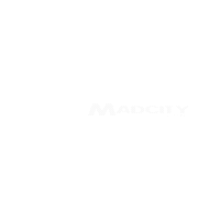 Sticker by madcity boxing