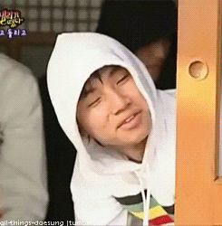 daesung GIF