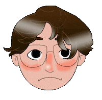 Sad Cry Sticker by ianlucania