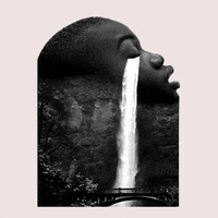 Beauty Crying GIF