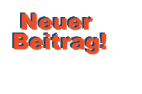 Neuerbeitrag Sticker by JURA DIREKT