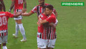 Serie A Luciano GIF by Canal Premiere