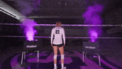 Tommie Volleyball GIF by Tommie Athletics