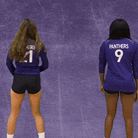Kdub GIF by KWC Panthers
