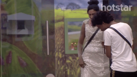 episode 1 video GIF by Hotstar