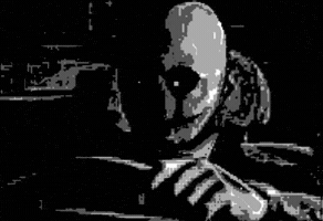 Toby Fox Car GIF