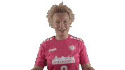 Vcw Sticker by Volleyball Bundesliga