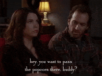 season 5 netflix GIF by Gilmore Girls 