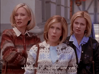 season 3 netflix GIF by Gilmore Girls 