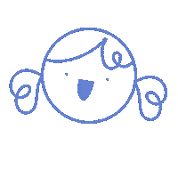 Happy Kids Sticker