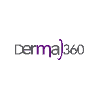 Dermatologia Sticker by Derma360