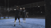 om duo GIF by Olympique de Marseille