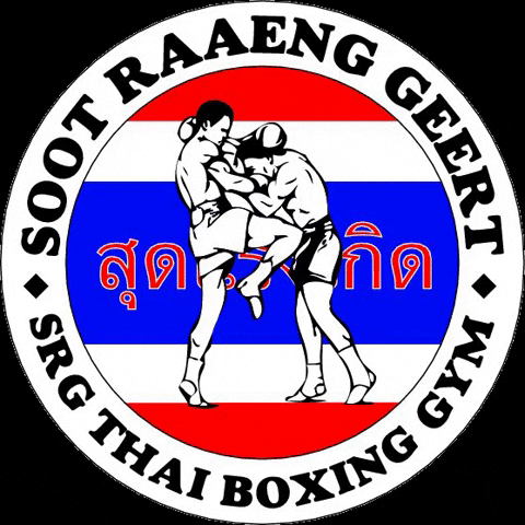 Srg Muay Thai GIF by SRG Thai Boxing