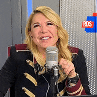 I Love You Radio GIF by RDS 100% Grandi Successi
