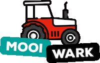MLAgroService ml mooi wark agroservice agro service Sticker