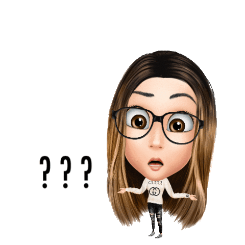 Bonnieechang Sticker by Genies