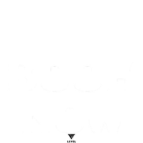 Book Now Onlyatlevel Sticker by Level Singapore