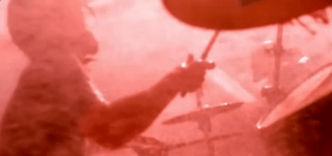 The Pretender GIF by Foo Fighters