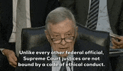 Supreme Court GIF by GIPHY News