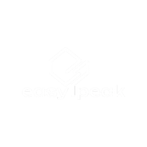 EasyPeak giphygifmaker marketing webdesign easypeak Sticker