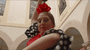 The Amazing Race Dancer GIF by CBS