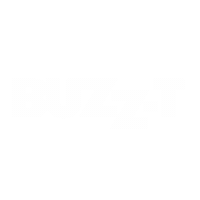 Buzz-T Buzzeltov Sticker by Blogbuzzter