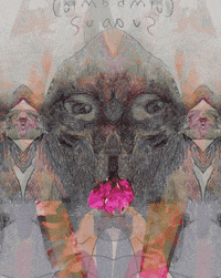 Art Nft GIF by Luis Ricardo