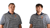 Jakemynatt Zachyoung Sticker by Carson-Newman Athletics