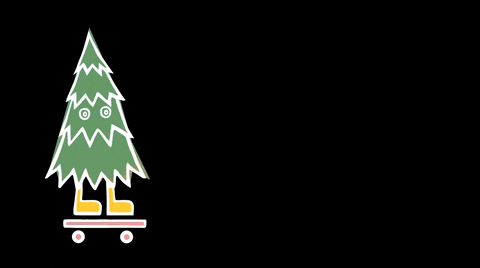 Allaboard GIF by Late Bloomers Skate Club