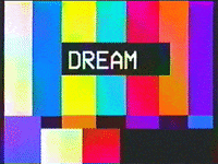 markvomit vhs dream GIF
