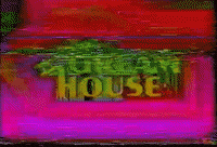 Dream Home Glitch GIF