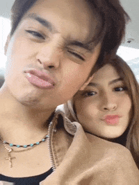 keidilexer selfie pout kdlex keidilexer GIF