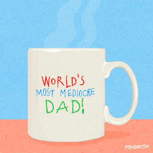 Animation Domination Coffee GIF by gifnews